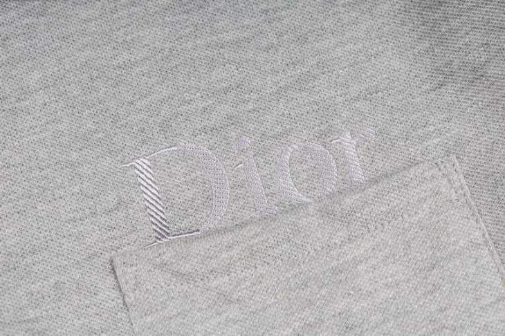 Dior Polo Shirts Short _SKUDiorS-2XLxetr52828361